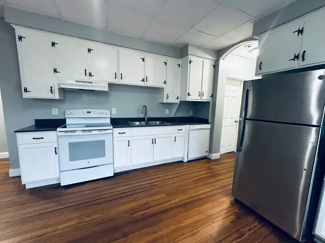 99 Bellingham Street #2