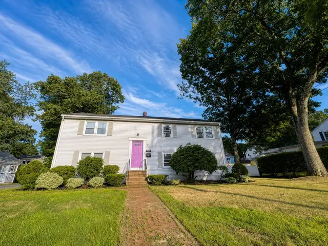 128 Norfolk #1