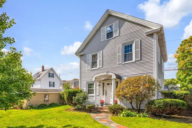 86 Potter Rd