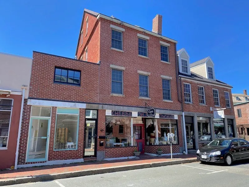 44 Main Street #2, Gloucester