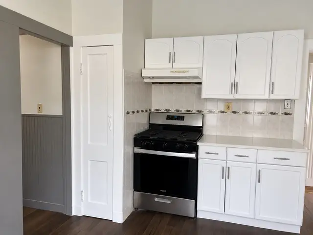 7 Judson Street #2