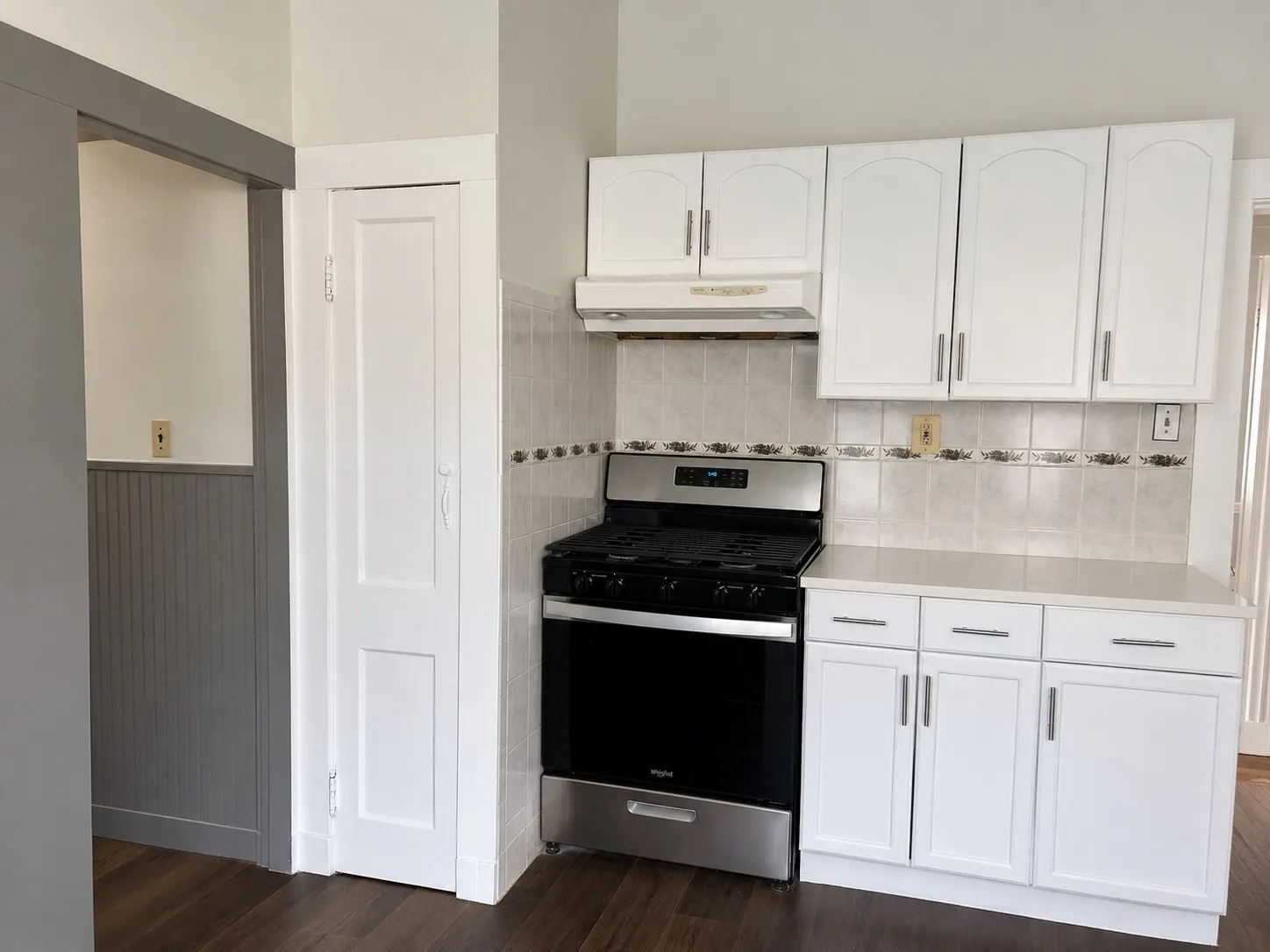 7 Judson Street #2, Malden
