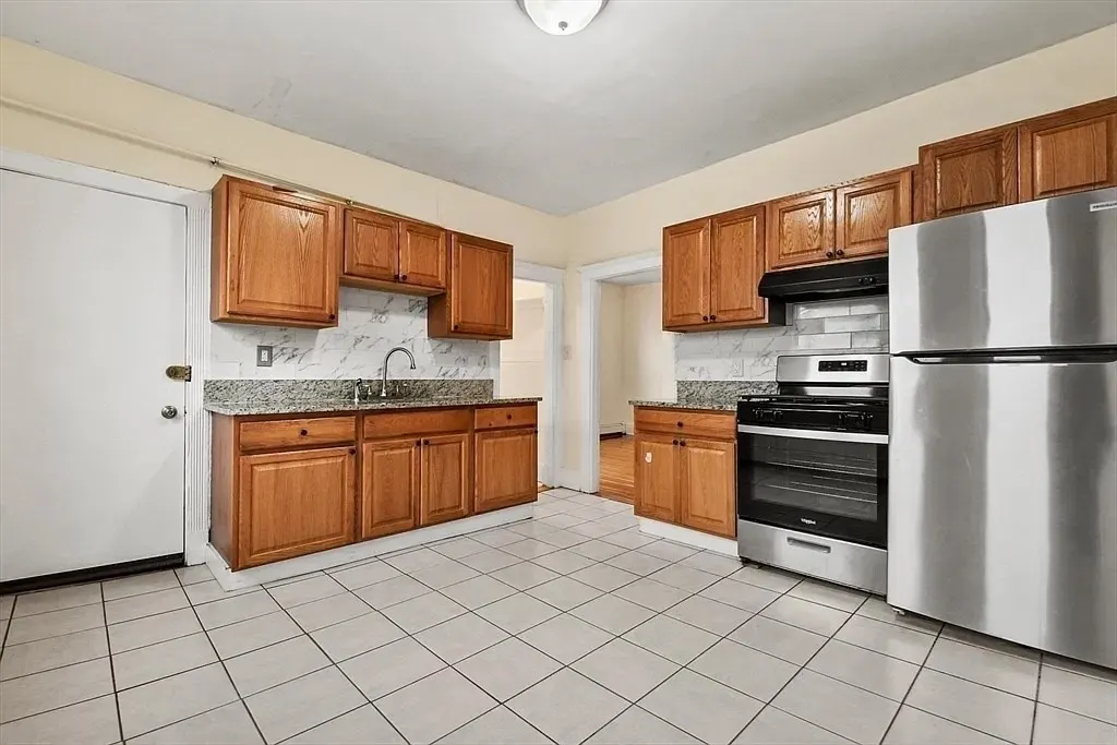 103 Brunswick St #1, Boston