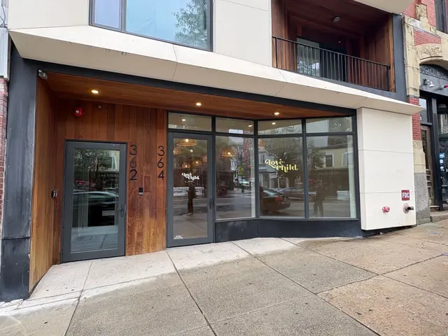 362-364 W Broadway #C
