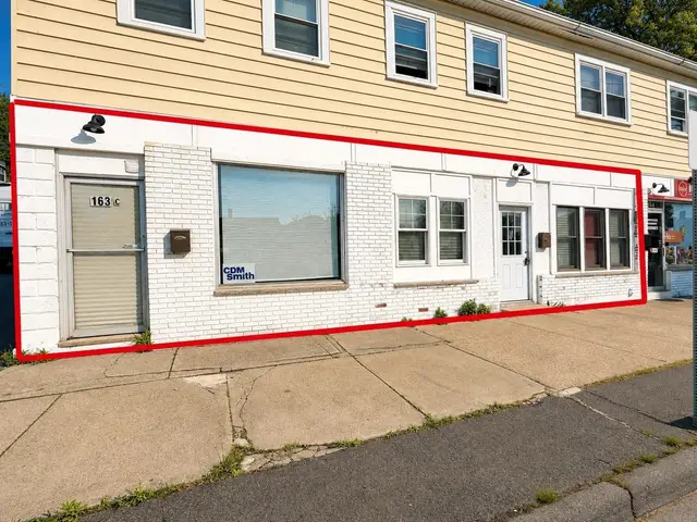 163 Lincoln Avenue #C
