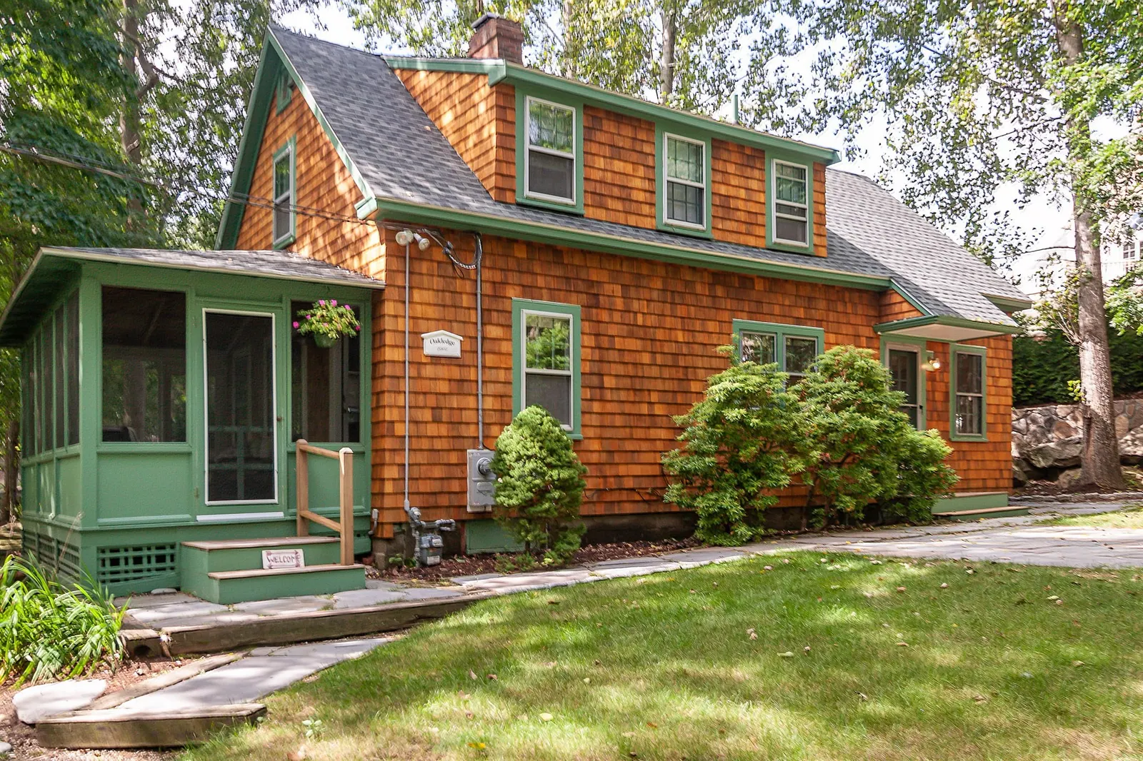 94 Atlantic Avenue #1, Cohasset