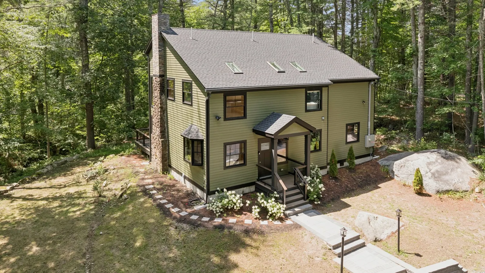 12 Wood St, Southborough