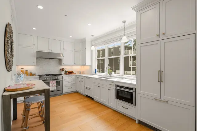 38 P St #1