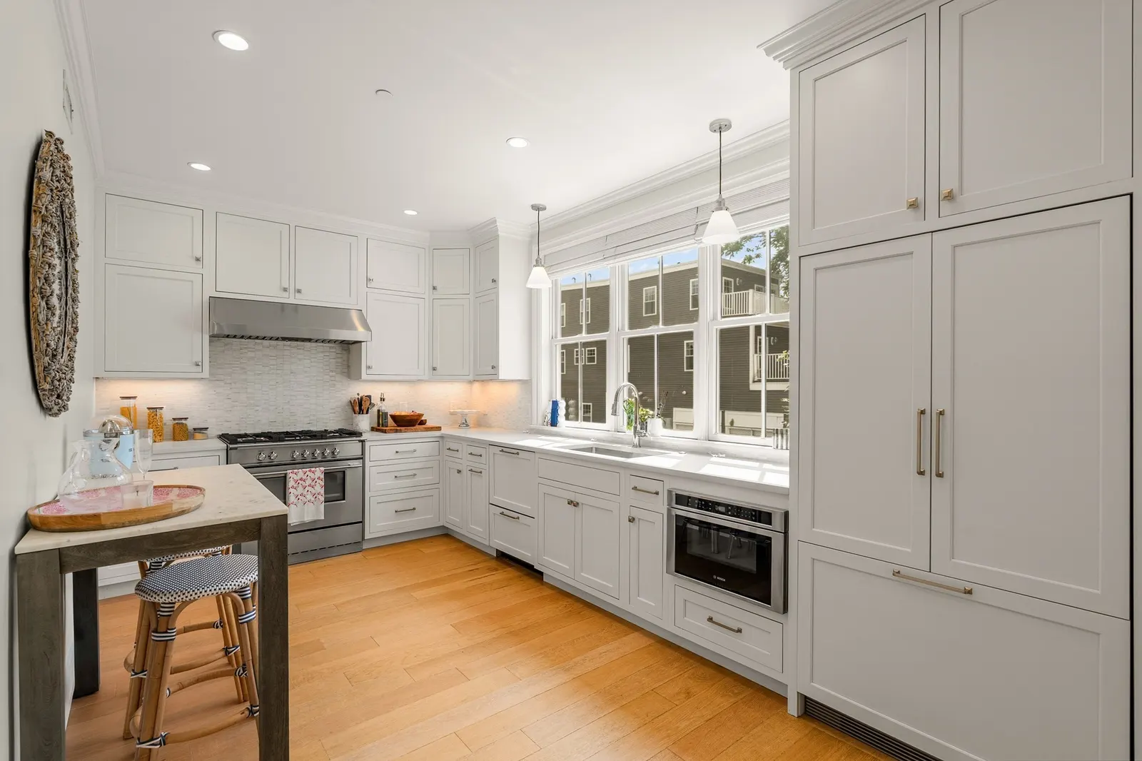 38 P St #1, Boston