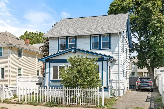 200 Riverside Avenue