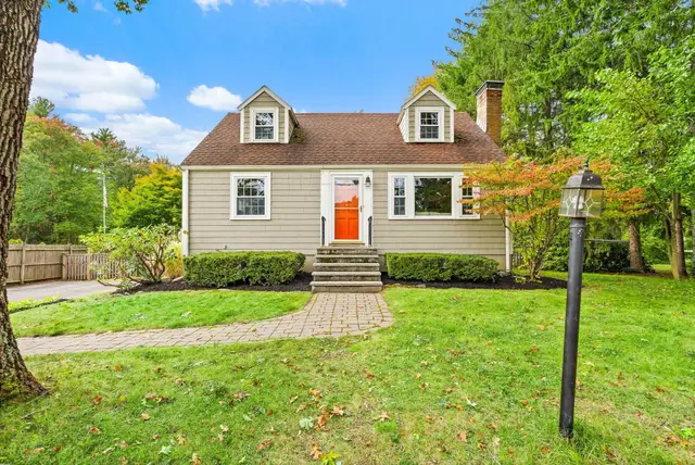 164 Springs Road