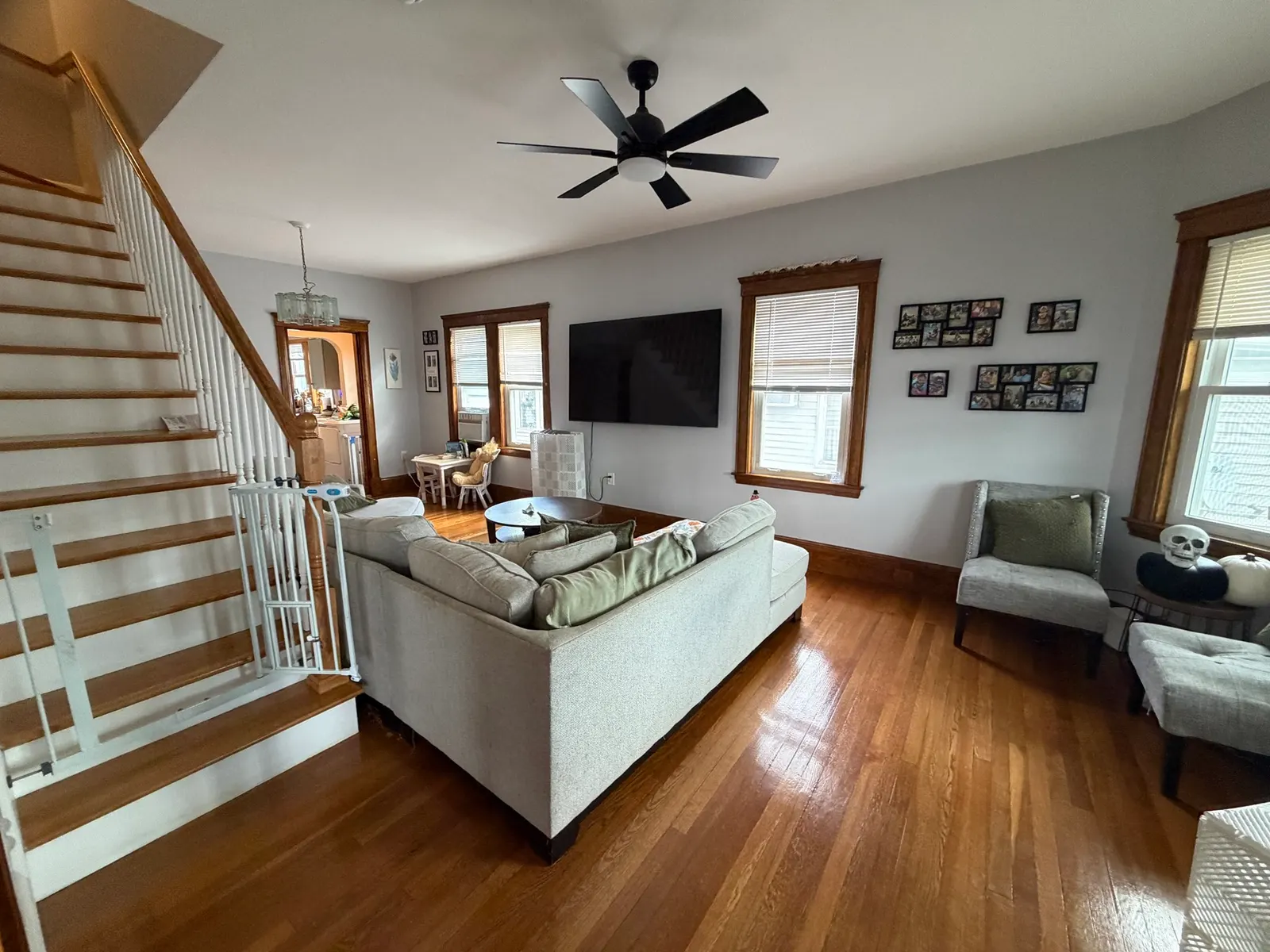 151 Oakland St #1, Malden