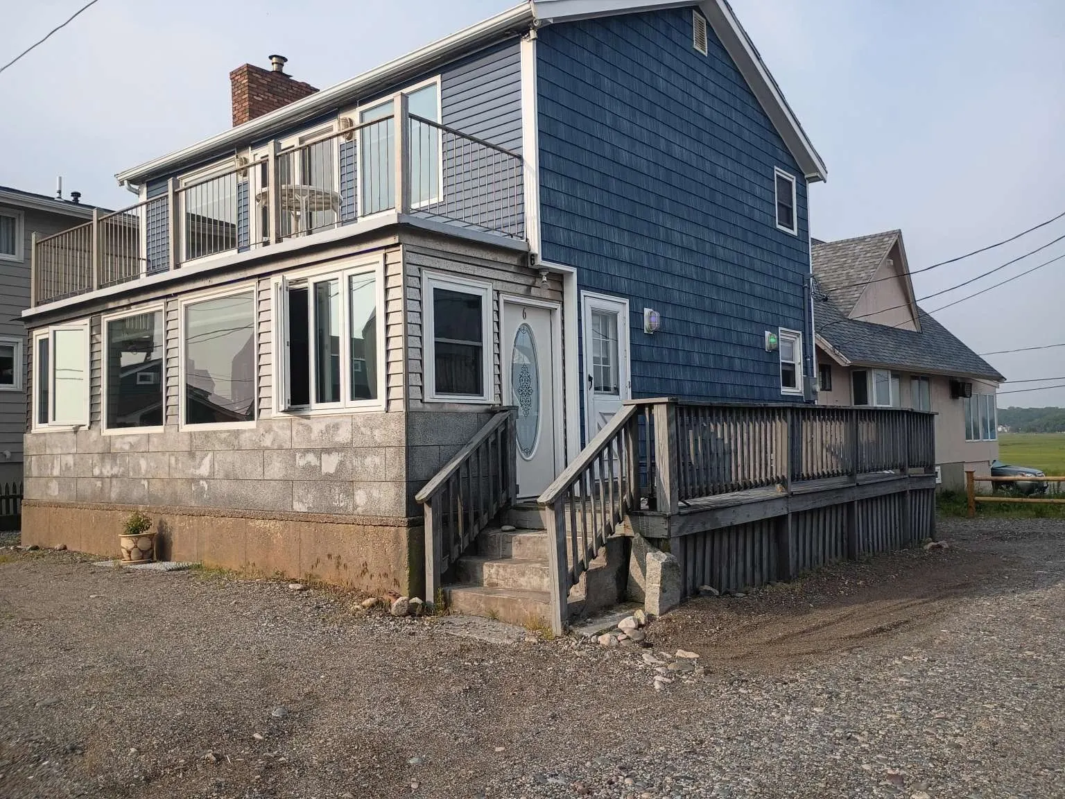 6 Tilden Ave, Scituate