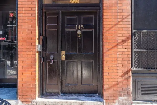145 Charles St #2
