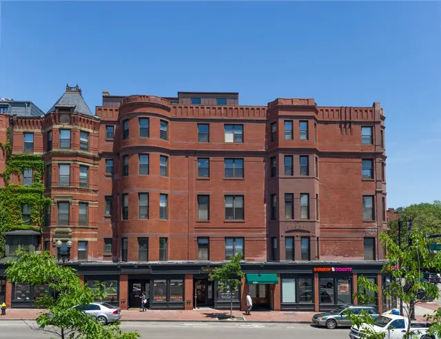 434 Mass Ave