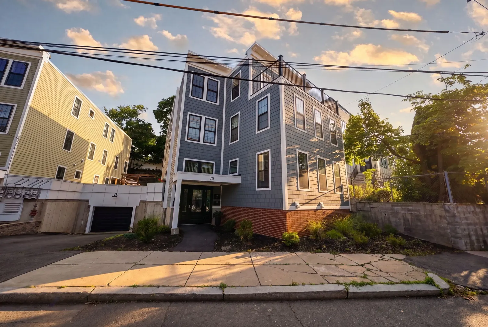 18-20 Crestway Rd #PH5, Boston