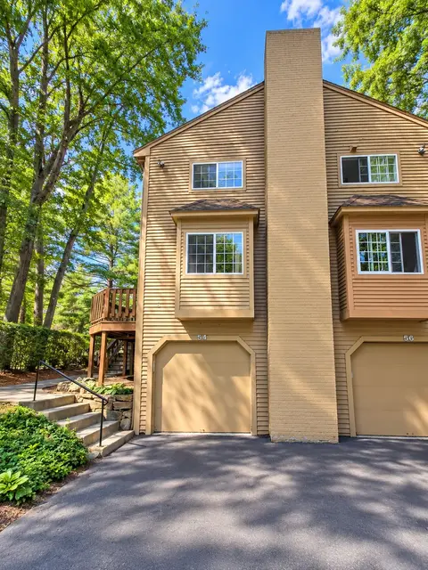 54 Voyagers Ln #54