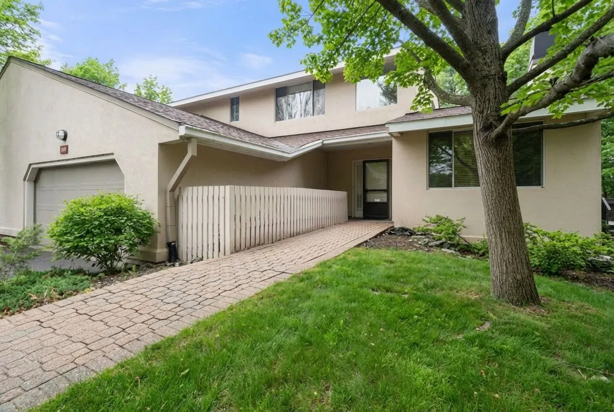 214 Allandale Road #D, Boston