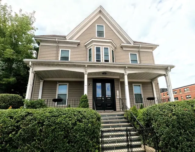 133 South St. #1