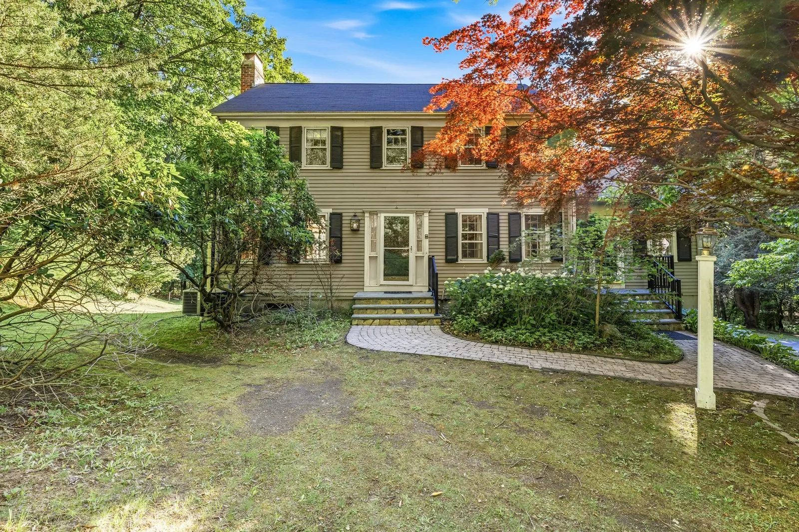21 Goulding St E, Sherborn