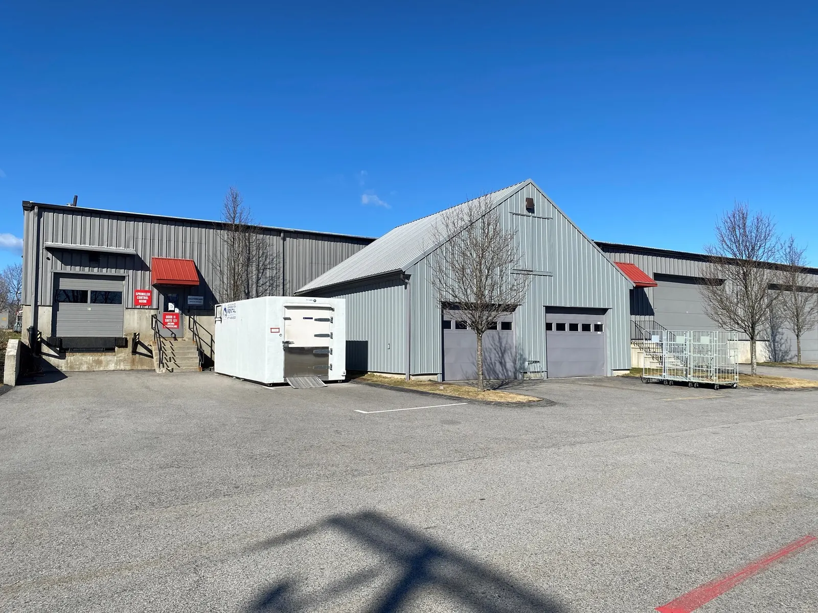 289 Elm St #199, Marlborough