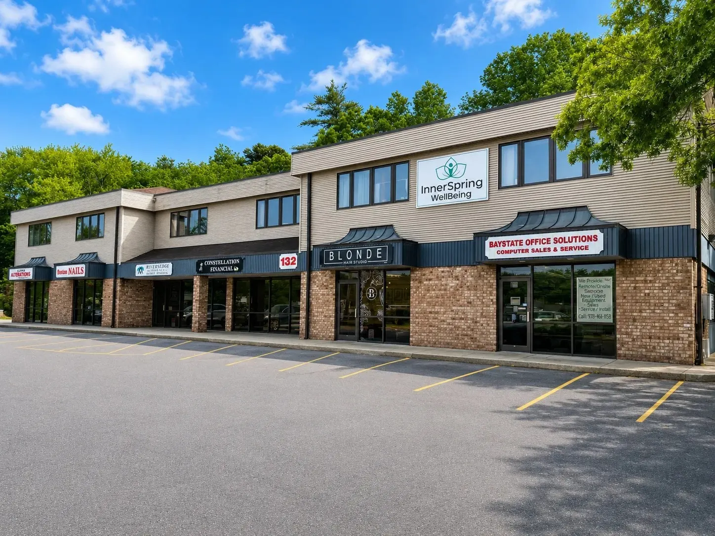 132 Great Rd, Stow
