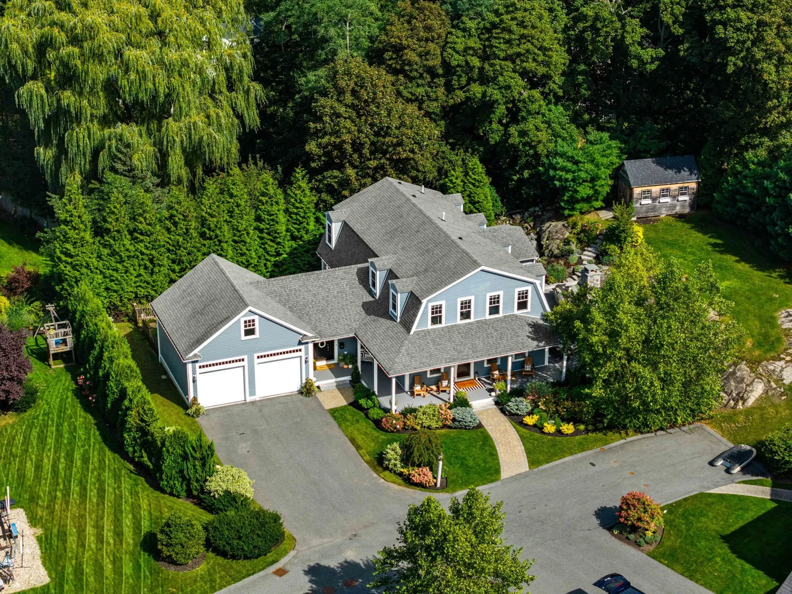 7 Cloutman's Lane, Marblehead
