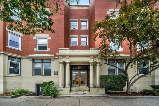 1307 Commonwealth Ave #7