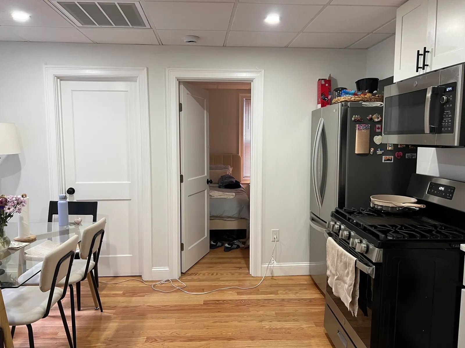 11 Henchman Street #2R, Boston