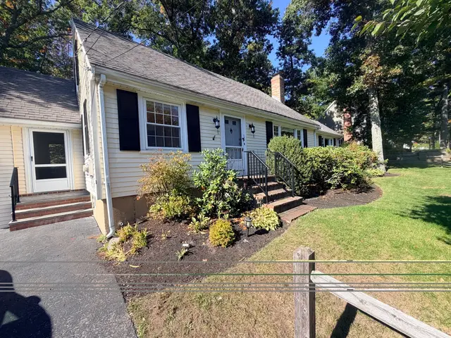 130 Central St