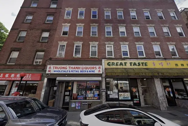 65-65A Beach Street