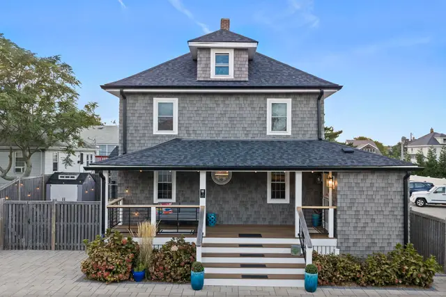 3 Lincoln St