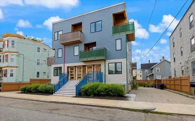 38 Colonial #2