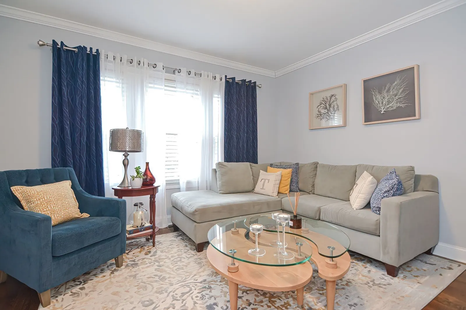 1565 River St #1, Boston