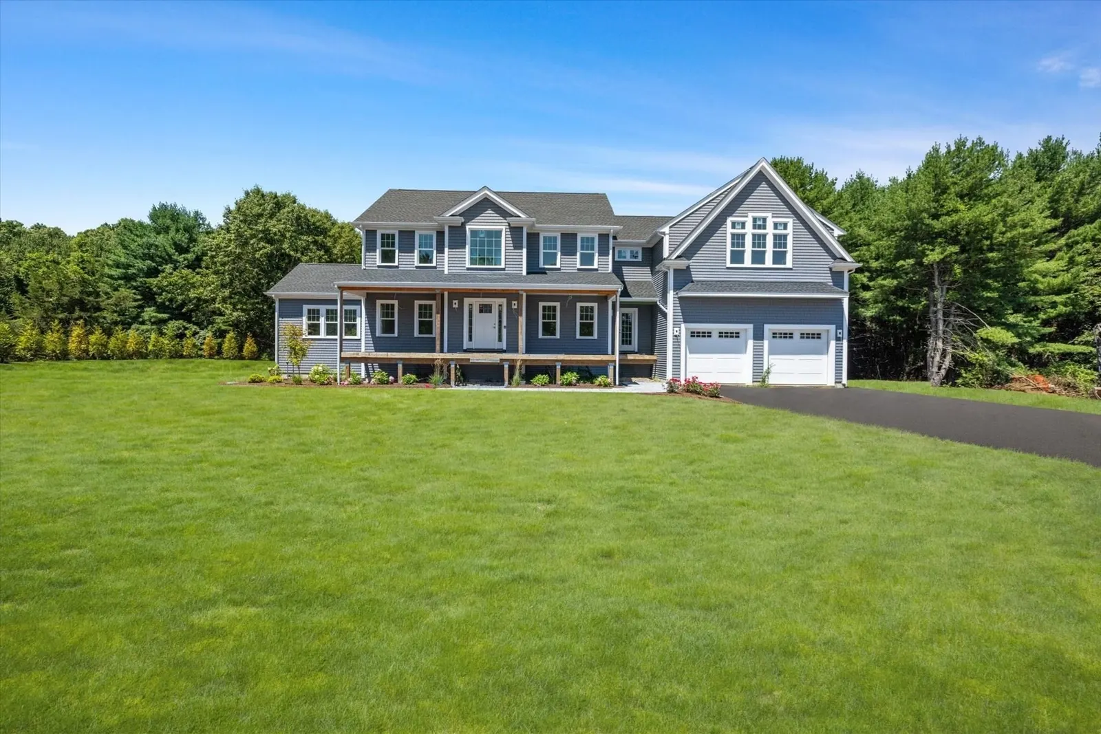 20 Lacoss Road, Duxbury
