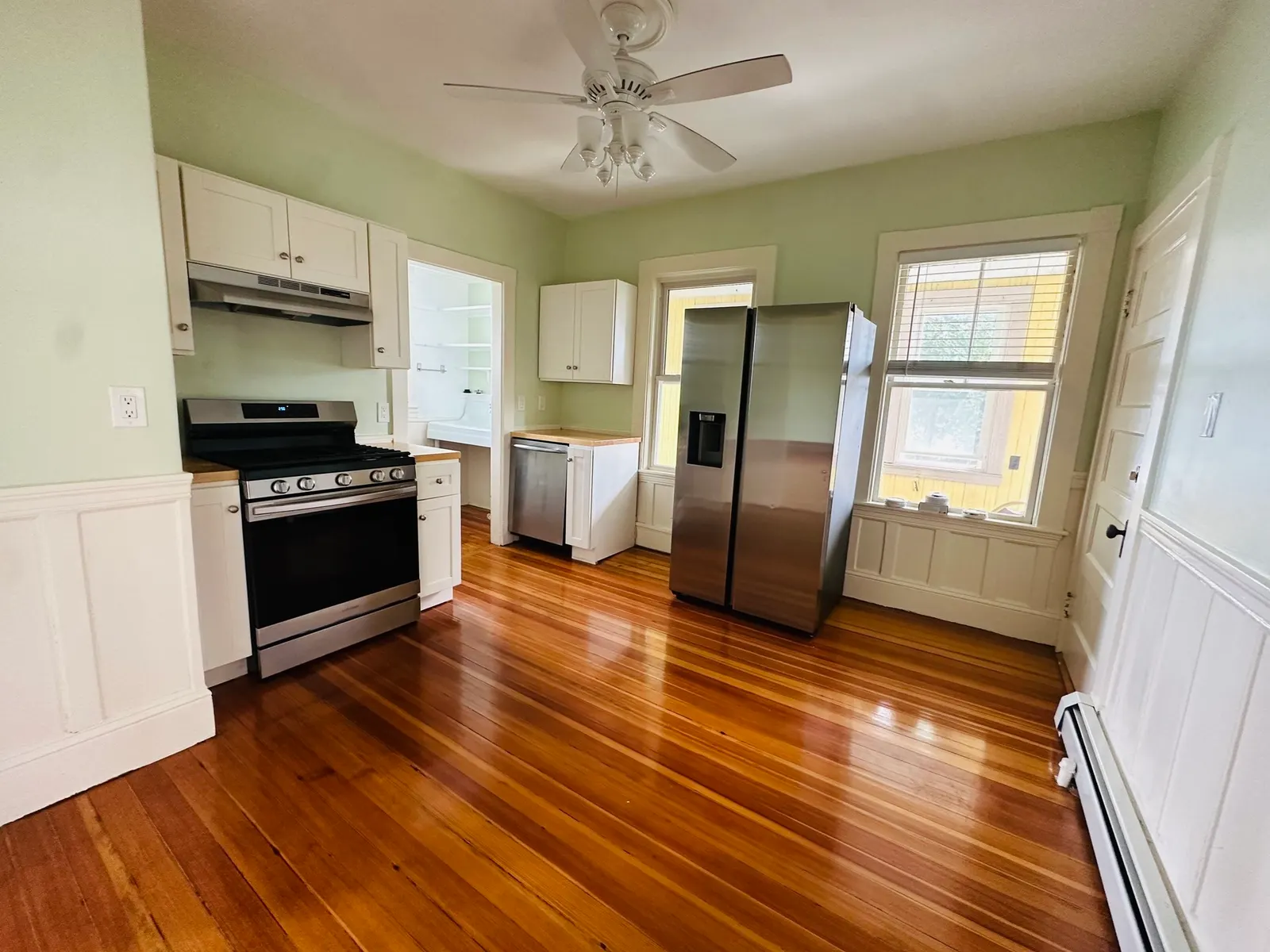 42 Nichols Street #2, Chelsea