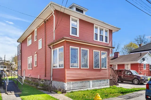 14 Child Street #2