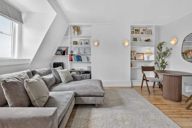 24 Harvard St #4