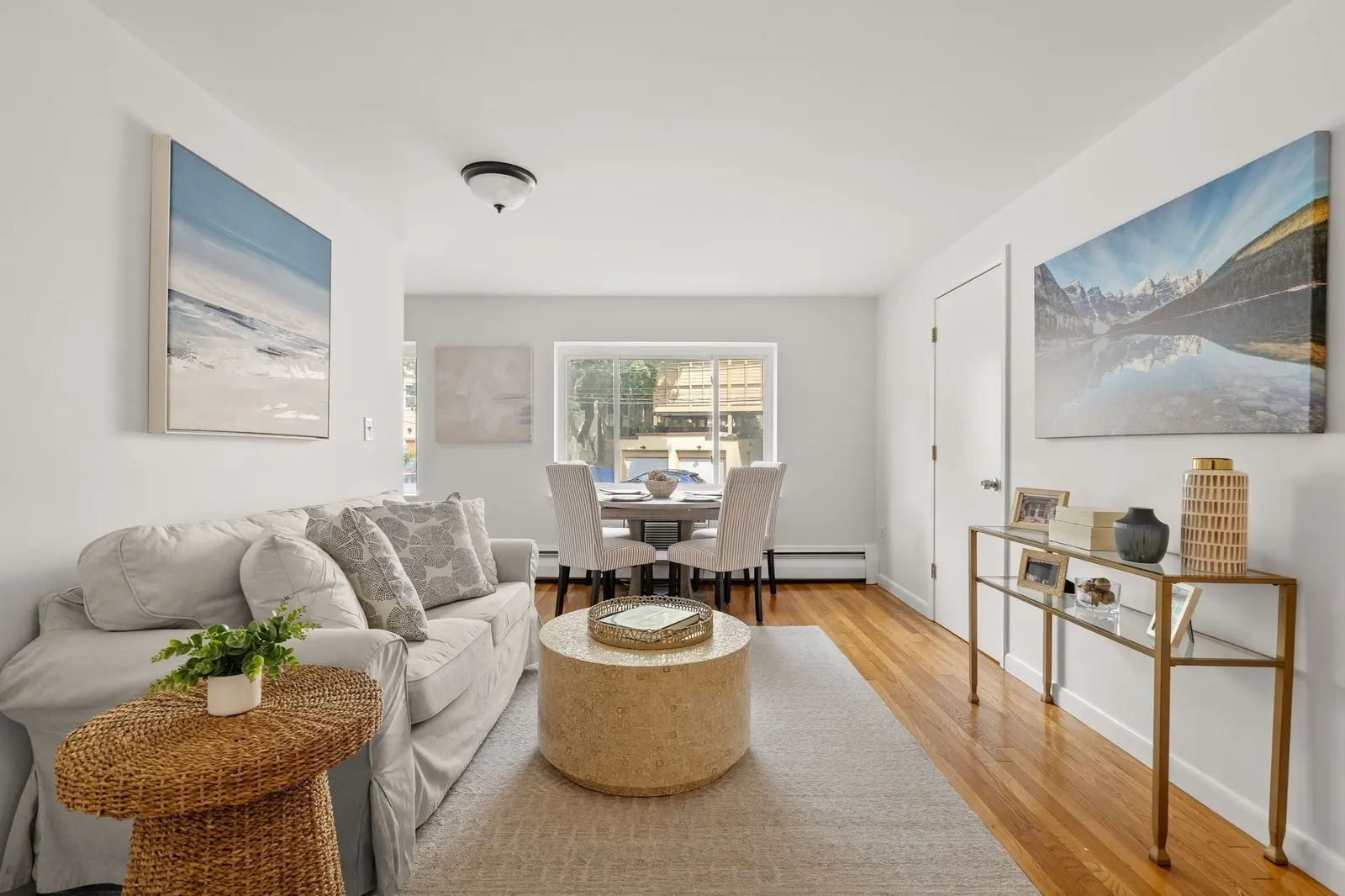 133 Beaconsfield Rd #23, Brookline