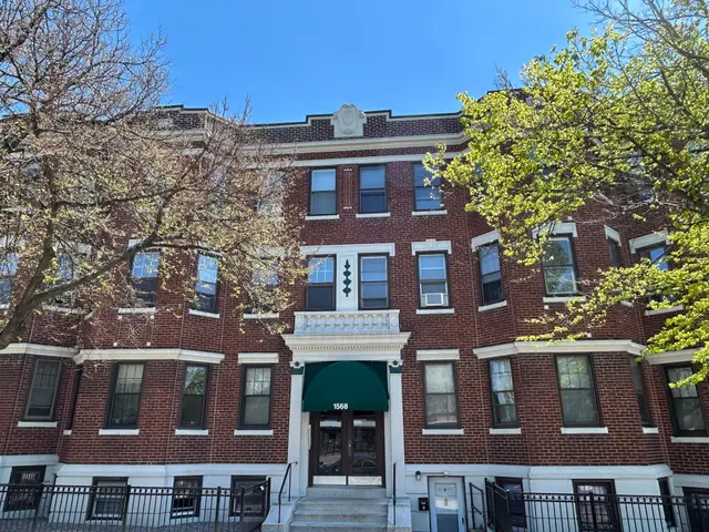 1568 Commonwealth Ave #12