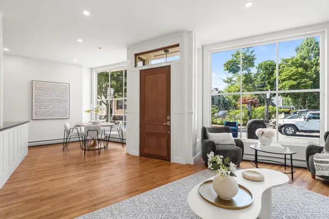 107 Federal St #1