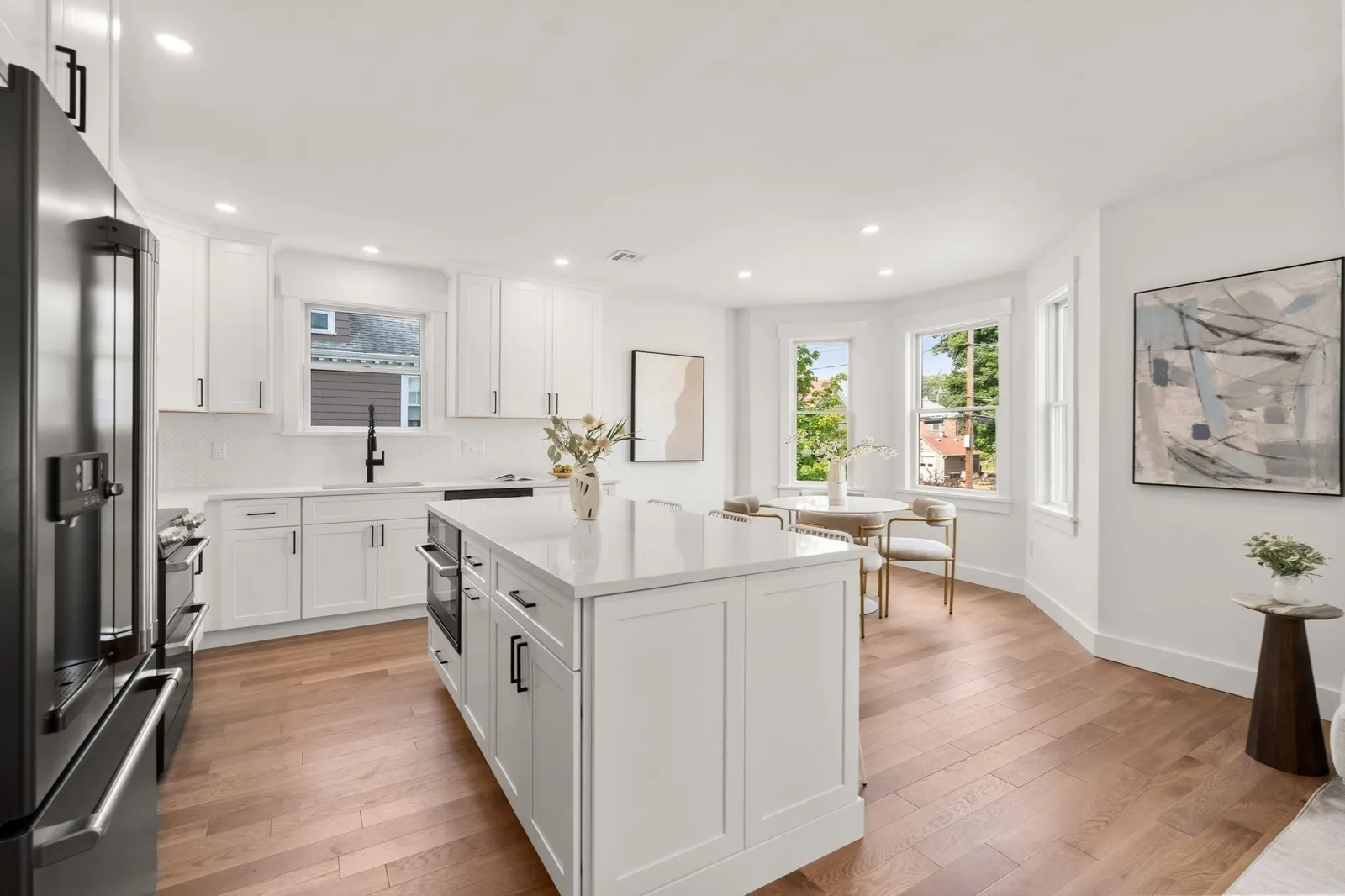 220 Sycamore Street #2, Watertown