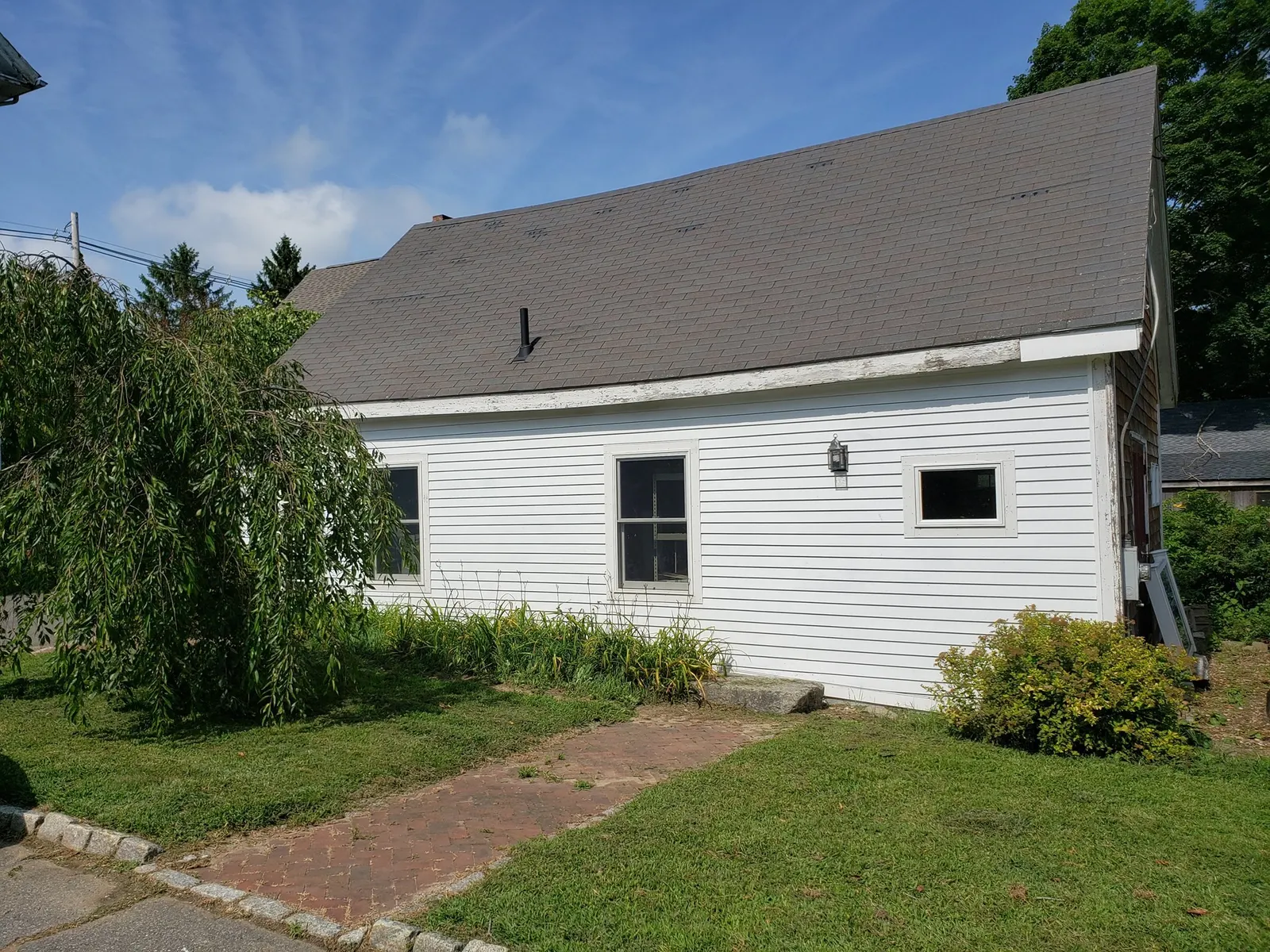 74 Martin #4, Essex