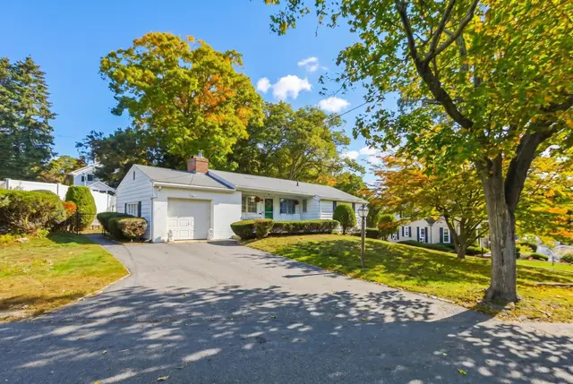 35 Crooker Drive