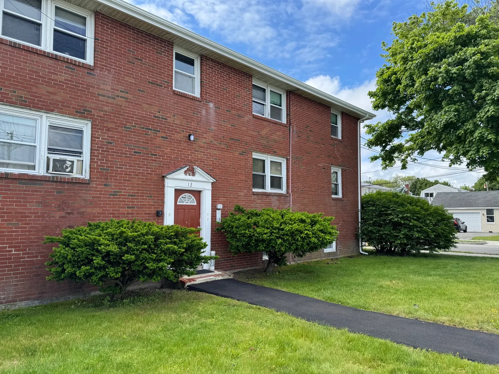 12 Essex Street #5, Quincy