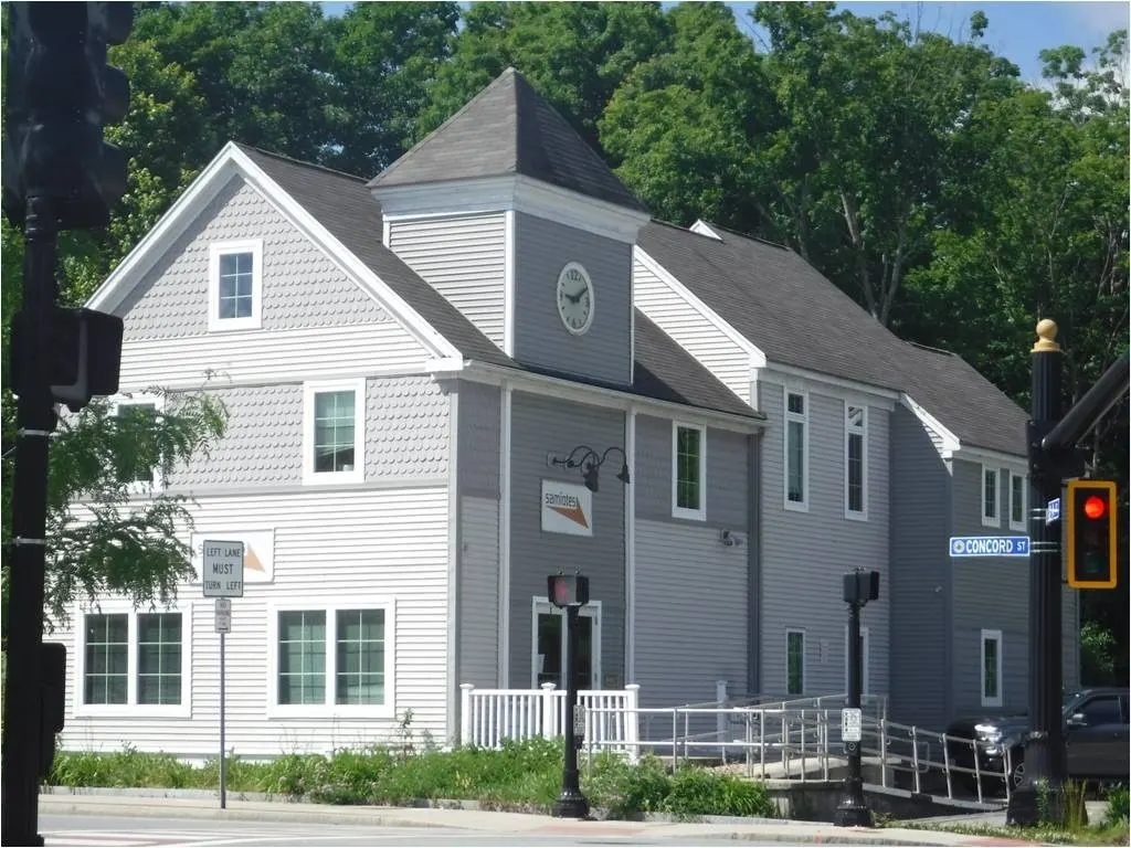 20 A Street, Framingham