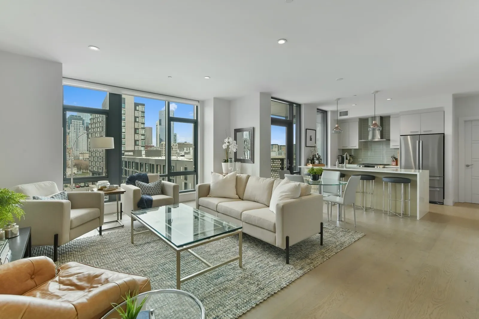 40 Traveler St #710, Boston