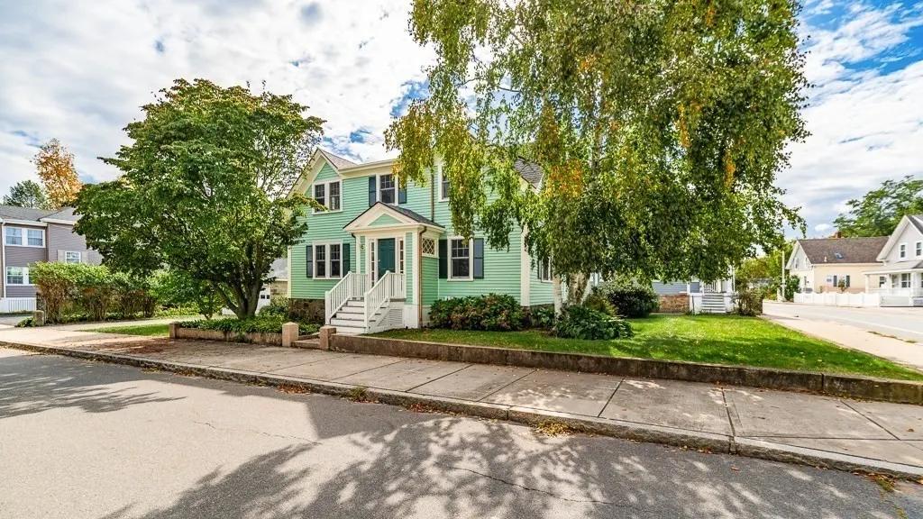 1 East Corning #2nd floor, Beverly
