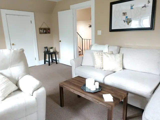 5 Seaward Road #3