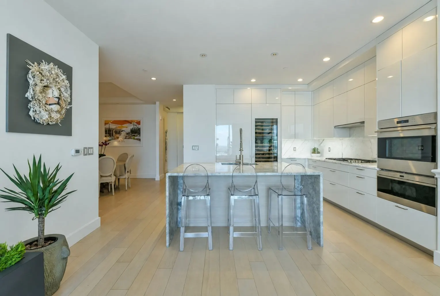 1 Franklin St. #5101, Boston